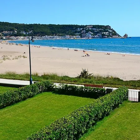 Appartement Voramar