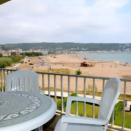 Appartement Voramar
