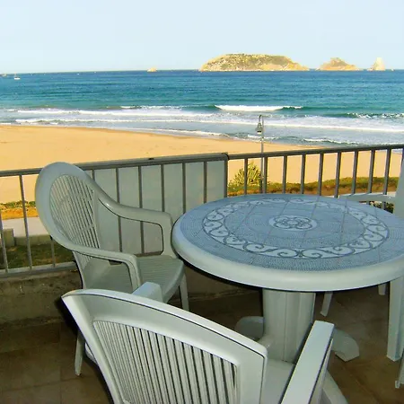 Appartement Voramar