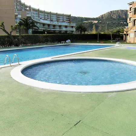 Appartement Voramar