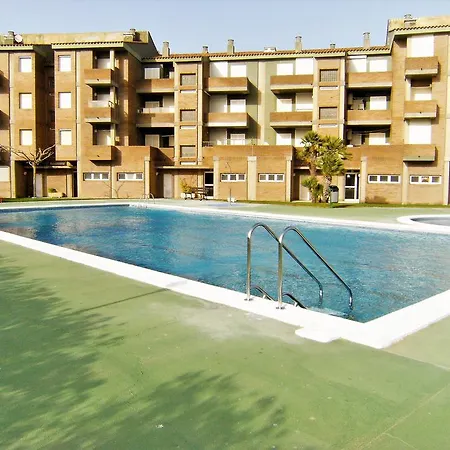 Voramar Appartement L'Estartit
