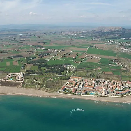 Voramar Appartement L'Estartit