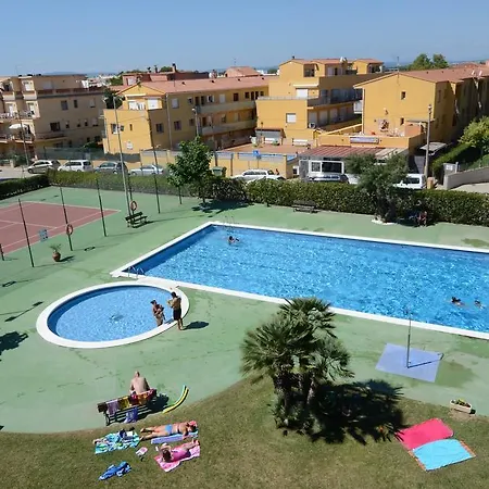 Voramar Appartement *