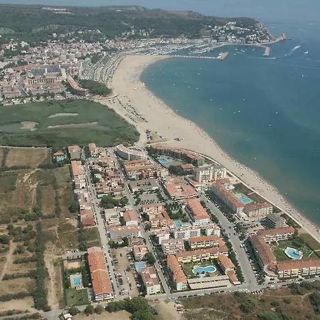 Voramar Appartement L'Estartit