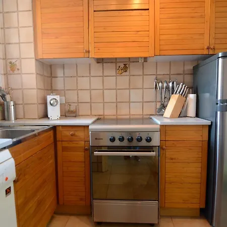 Appartement Voramar L'Estartit