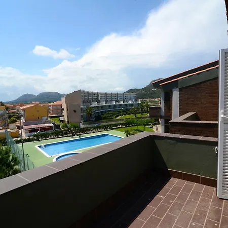 Appartement Voramar *