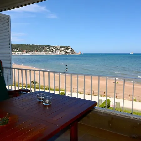 Voramar Appartement *