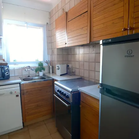 Voramar Appartement