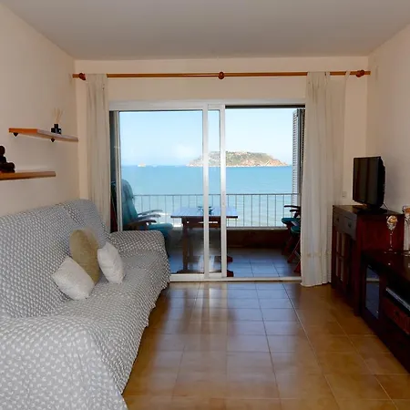 Appartement Voramar L'Estartit