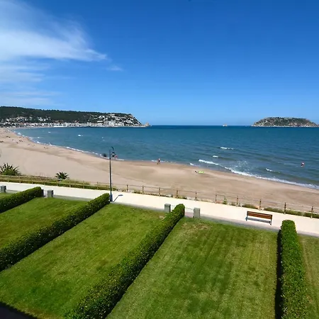 Voramar Appartement *