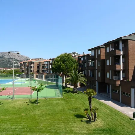 Voramar Appartement