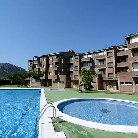Voramar Appartement *