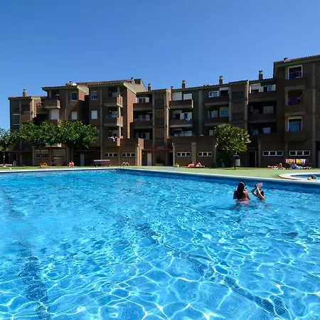 Appartement Voramar *