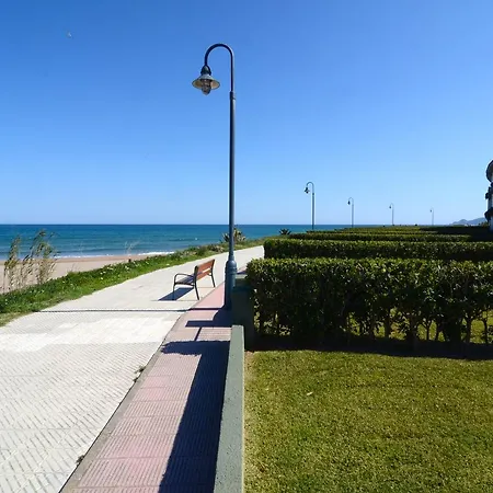 Voramar Appartement L'Estartit
