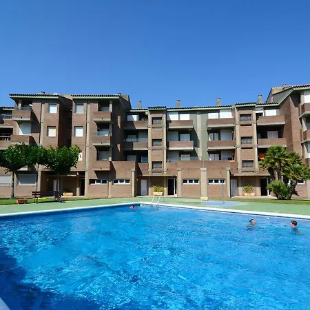 Appartement Voramar L'Estartit