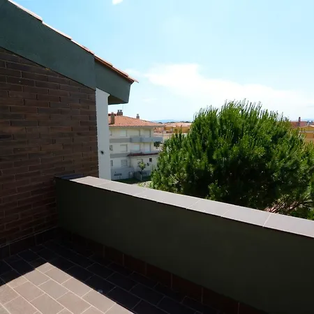Appartement Voramar L'Estartit